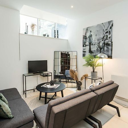 Al Central-Soho-Chinatown-Coventgarden-Cozy-Onebed Leilighet London Eksteriør bilde