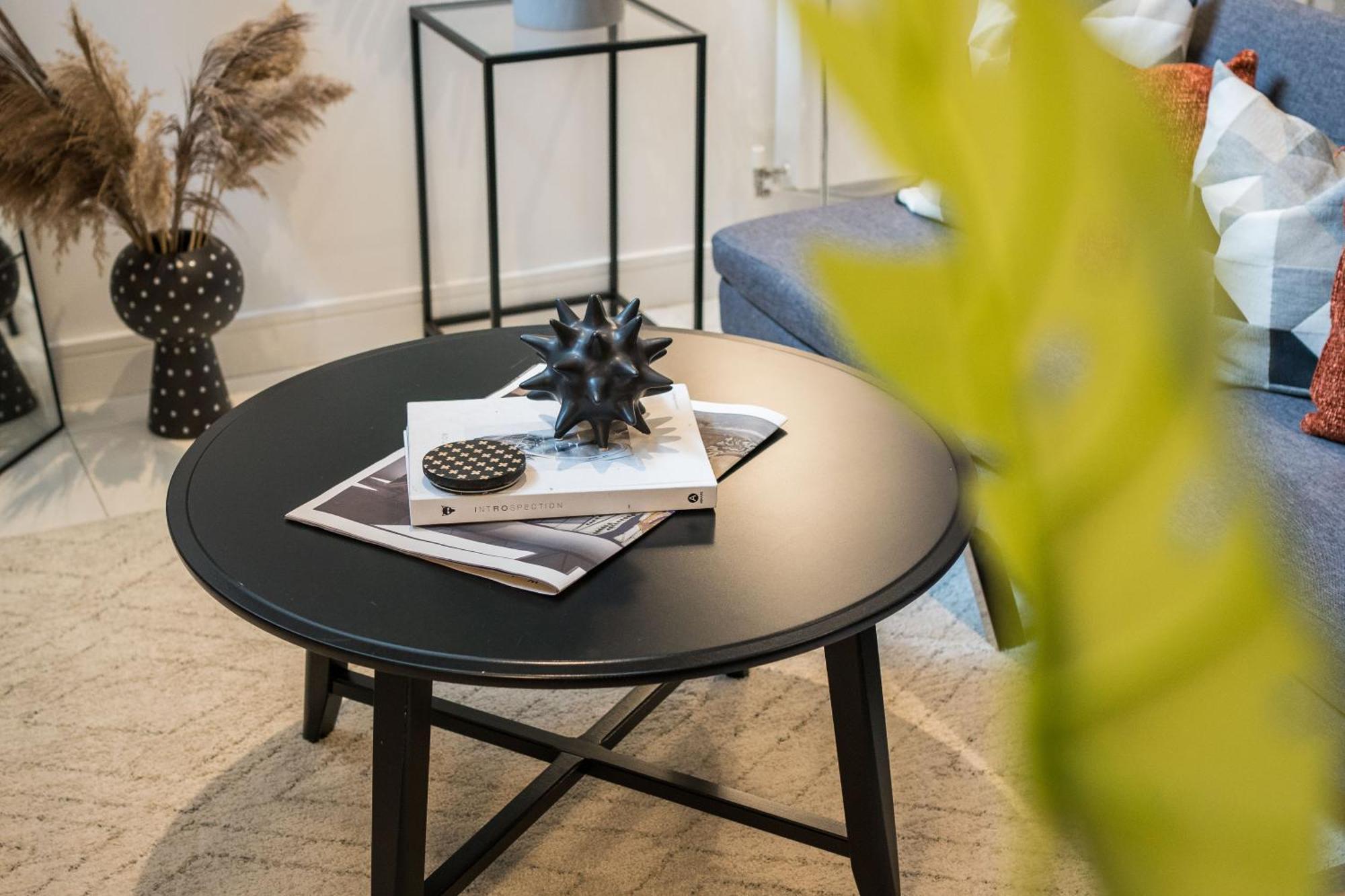 Al Central-Soho-Chinatown-Coventgarden-Cozy-Onebed Leilighet London Eksteriør bilde